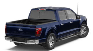 2026 Ford F-150® External Image 3
